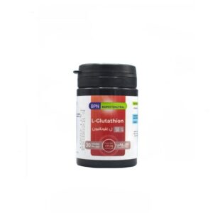 BPN L-Glutathion 50 Mg B/30 Gélules