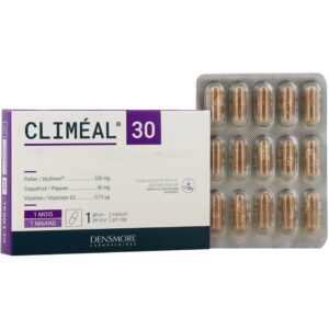 CLIMÉAL 30 B/30 Gélules