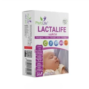 PhytoLife Lactalife B/30 Gélules