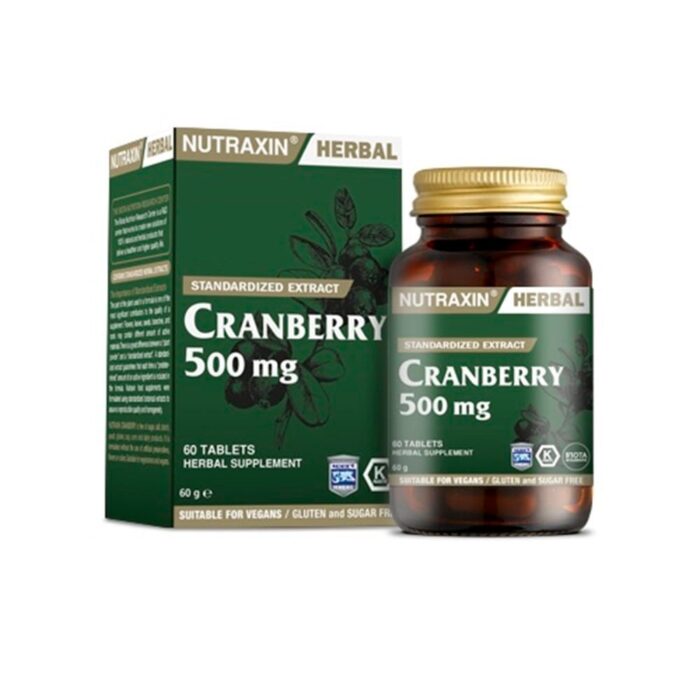 nutraxin-cranberry-500-mg-60-tablet
