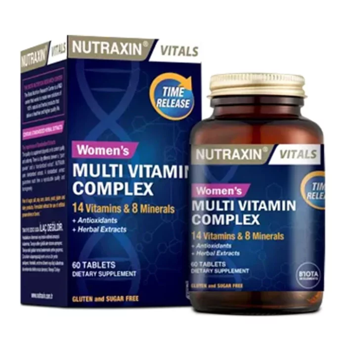 nutraxin-women-s-multivitamin-complex-60-tablets-lujain-beauty