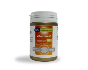 BPN Vitamine C 1000mg B/30 Gélules