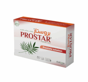 EVEXIA PROSTAR B/30Gélules