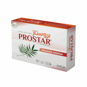 EVEXIA PROSTAR B/30Gélules