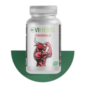 VIHERBS OSOGOLD B/60Gélules