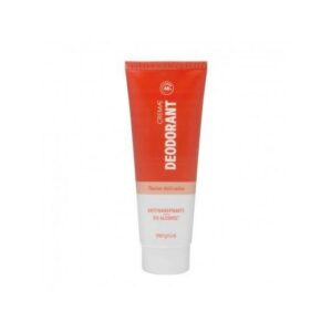Deliplus Crème Déodorante anti-transpirante  T/75ML