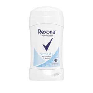 Rexona Stick Déodorant anti-perspirant  40G