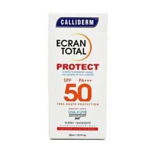 CALLIDERM Ecran Solaire Protect SPF 50 50ML