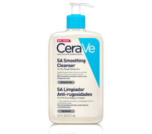 Cerave SA SMOOTHING CLEANSER 473ML