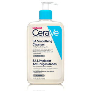 Cerave SA SMOOTHING CLEANSER 473ML