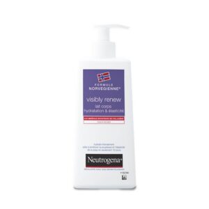 Neutrogena Lait Corps Hydratation & Élasticité 250ML