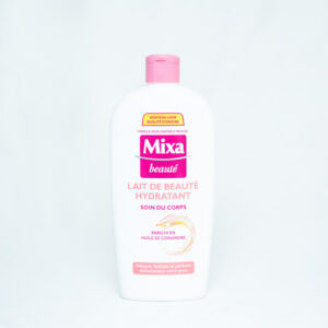 Mixa Lait de Beauté Hydratant  250ML