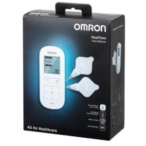 OMRON Neurostimulateur électrique transcutanée HeatTens