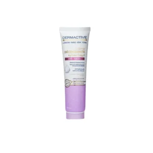 DERMACTIVE Crème Déodorante Anti-Traces T/100 ML