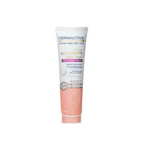 DERMACTIVE Crème Déodorante Protection Totale T/100 ML