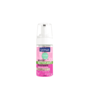 Venus Mousse Nettoyante Viderm 150ML