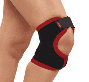 AURAFIX Genouillère pour tendon rotulien Réf :111 T/M