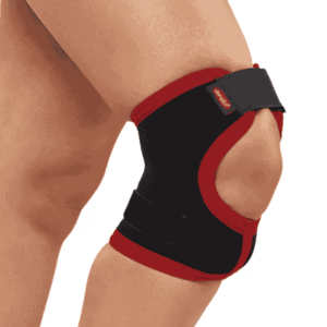 AURAFIX Genouillère pour tendon rotulien Réf :111 T/M