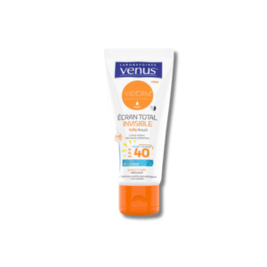 Venus VIDERM Écran Solaire Invisible SPF40+ 50ML