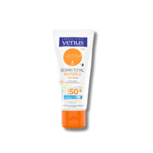 Venus VIDERM Écran Solaire Invisible SPF50+ 50ML