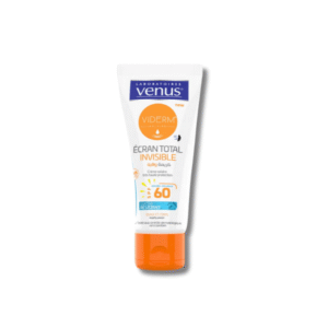 Venus VIDERM Écran Solaire Invisible SPF60+ 50ML