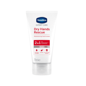 Vaseline Dry Hands Rescue T/75ML