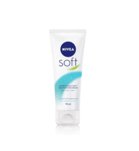 NIVEA Soft Soin Crème Hydratante T/75ML