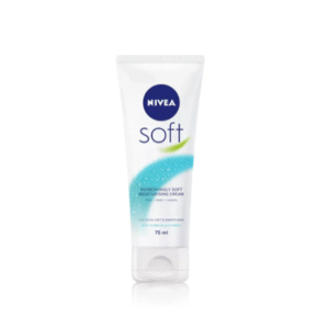 NIVEA Soft Soin Crème Hydratante T/75ML