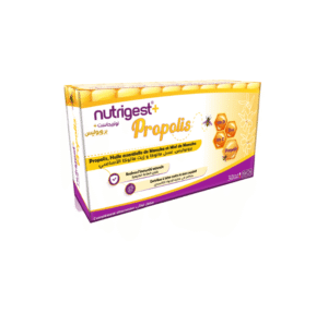 SCI PHARAMA Nutrigest+ Propolis B/30 Gélules