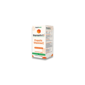 BIOPROPOLIS-C+ B/30 Comprimés