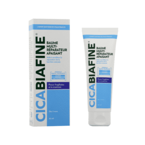 CICABIAFINE Baume Multi-Réparateur Apaisant 50ML