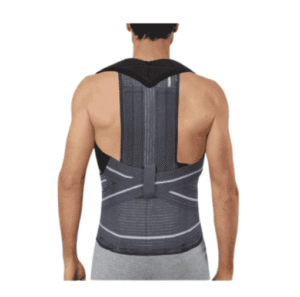 AURAFIX Corset dorso-lombaire (26 cm) Réf:AO-91A T/L