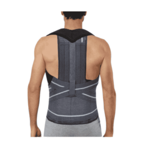 AURAFIX Corset dorso-lombaire (26 cm) Réf:AO-91A T/L