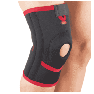 AURAFIX Genouillère néoprène Réf:102 T/XXL