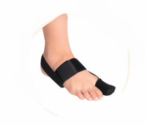 AURAFIX Elastic Hallux Valgus Splint Réf:AO-09 (GAUCHE)