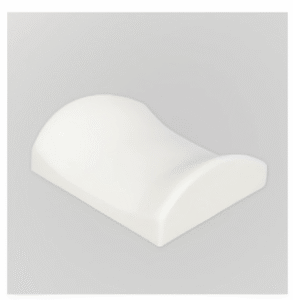 AURAFIX Coussin Lombaire, Cervical et d'Assise Réf:841