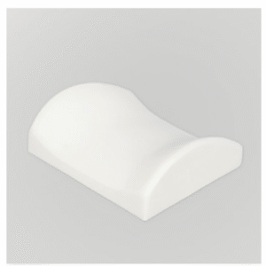 AURAFIX Coussin Lombaire, Cervical et d'Assise  Réf:841