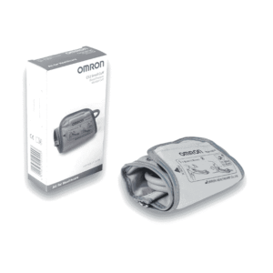 OMRON Petit Brassard 17-22 CM Pour Les Enfants et Les Petits Adultes