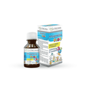 NUTRICIANA Magnezia kids F/100ML