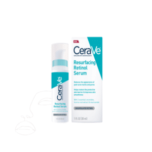 CeraVe Sérum Rétinol Anti-Marques 30ML