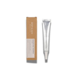 MARY&MAY Crème pour contour des yeux 30G