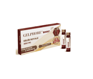 GELPHORE BOOST 3850MG B/10Ampoules