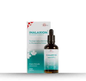 JFLAROSE INALAXION F/50ML