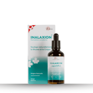 JFLAROSE INALAXION F/50ML