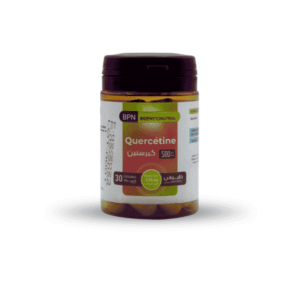 BPN Quercetine 500 MG B/30Gélules
