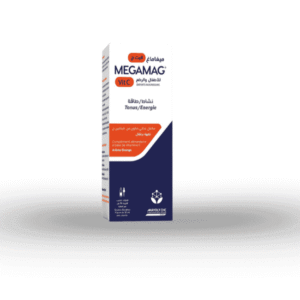 MAYOLY MEGAMAG VIT C GOUTTES F/30ML