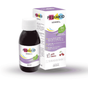 PEDIAKID SOMMEIL F/100ML