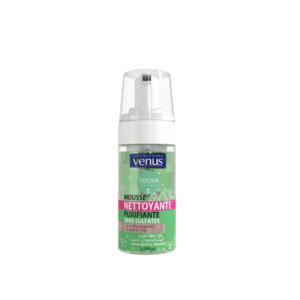 Venus Mousse Nettoyante Viderm 150ML