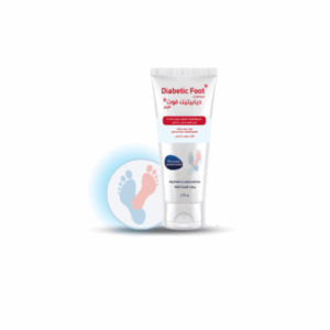 KALOS Diabetic foot  Crème T/75G