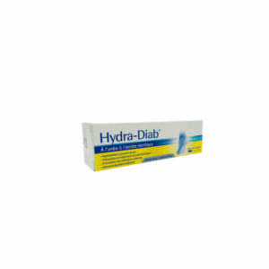 Hydra-Diab Crème Multi-Réparatrice Pied Diabétique T/75G